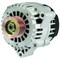 Wai Global Alternator, ALTDR AD230, 105 Amp12 Volt, CW, 6Groove Pulley 8238N - alternate 2